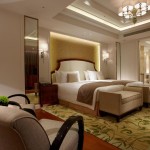 台北ホテル　選び方